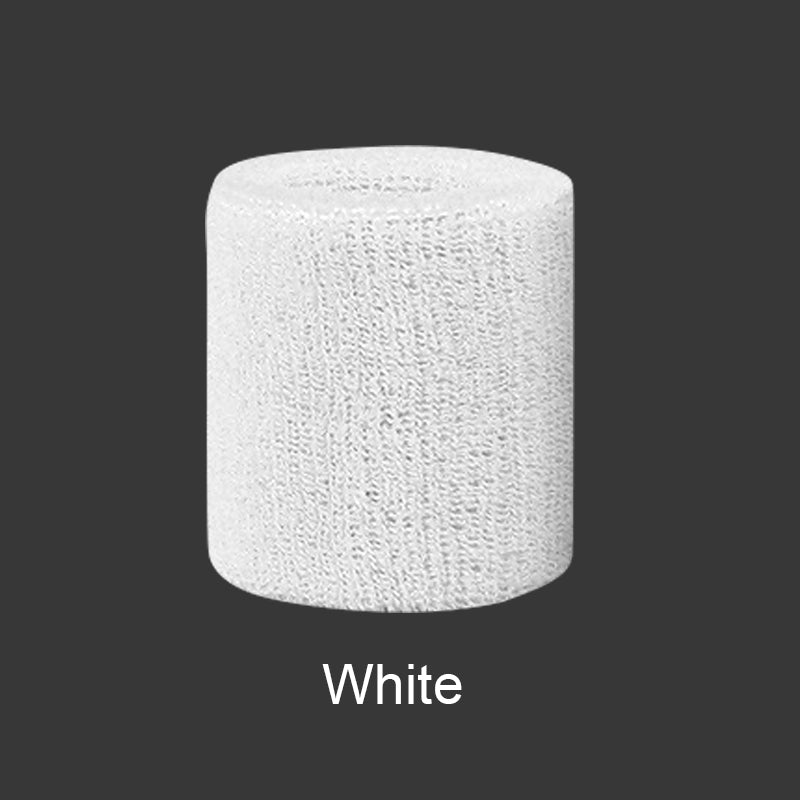 Cotton Sport Wristband