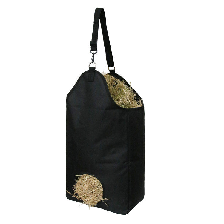 Horse Hay Feeding Bag