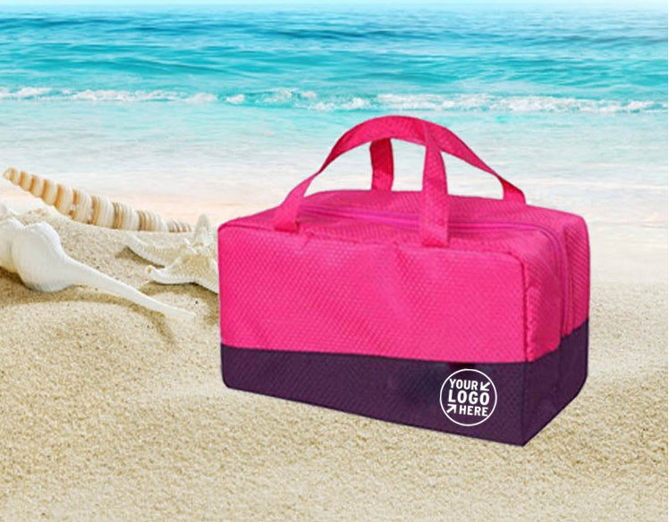 Polyester Dry Wet Separation Bag