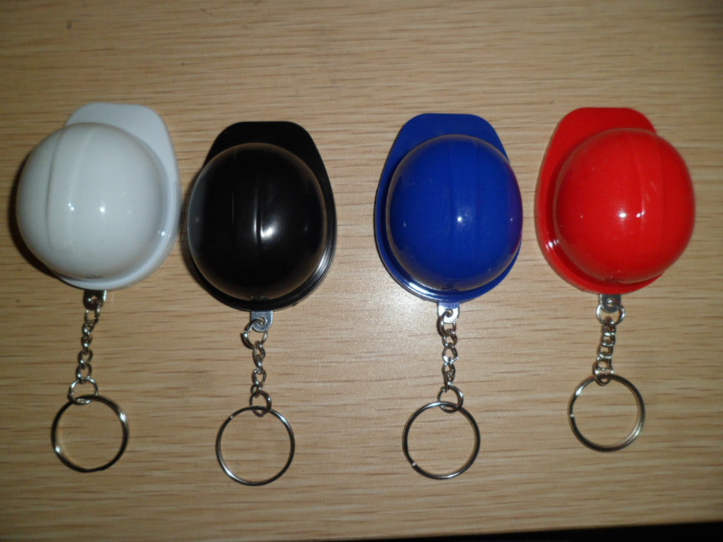 Safety Helmet Bottle Opener