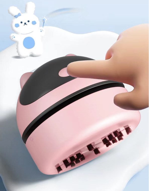 Desktop Vacuum Cleaner