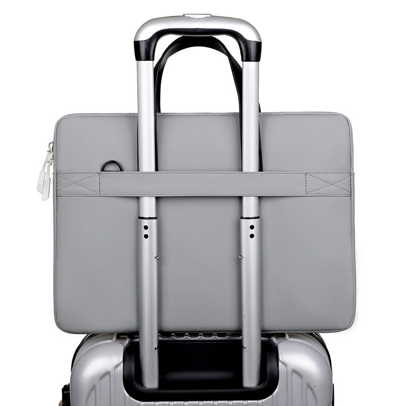 14" Water Resistance Laptop Bag Laptop Sleeve