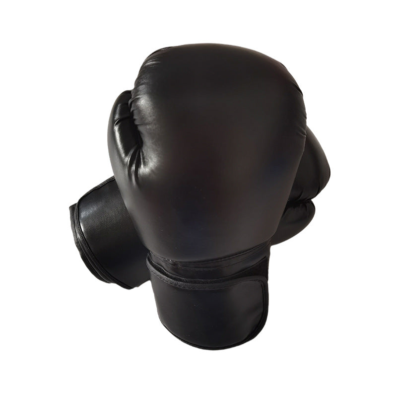 8 OZ PU Boxing Gloves Training Boxing Gloves