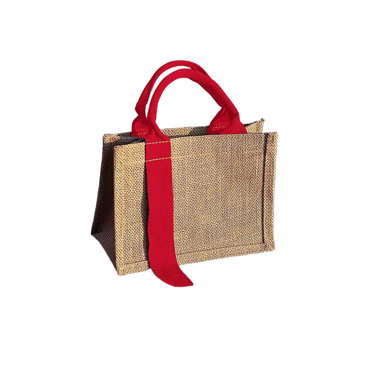 Light Brown/Red