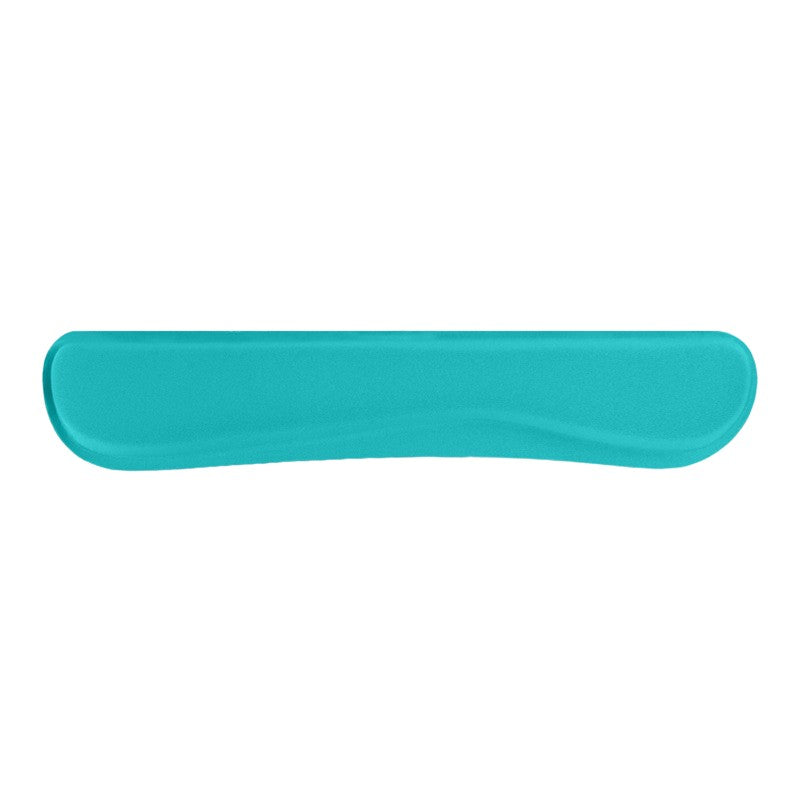 EVA Computer Keyboard Hand Rest Cushion W/ Memory Foam