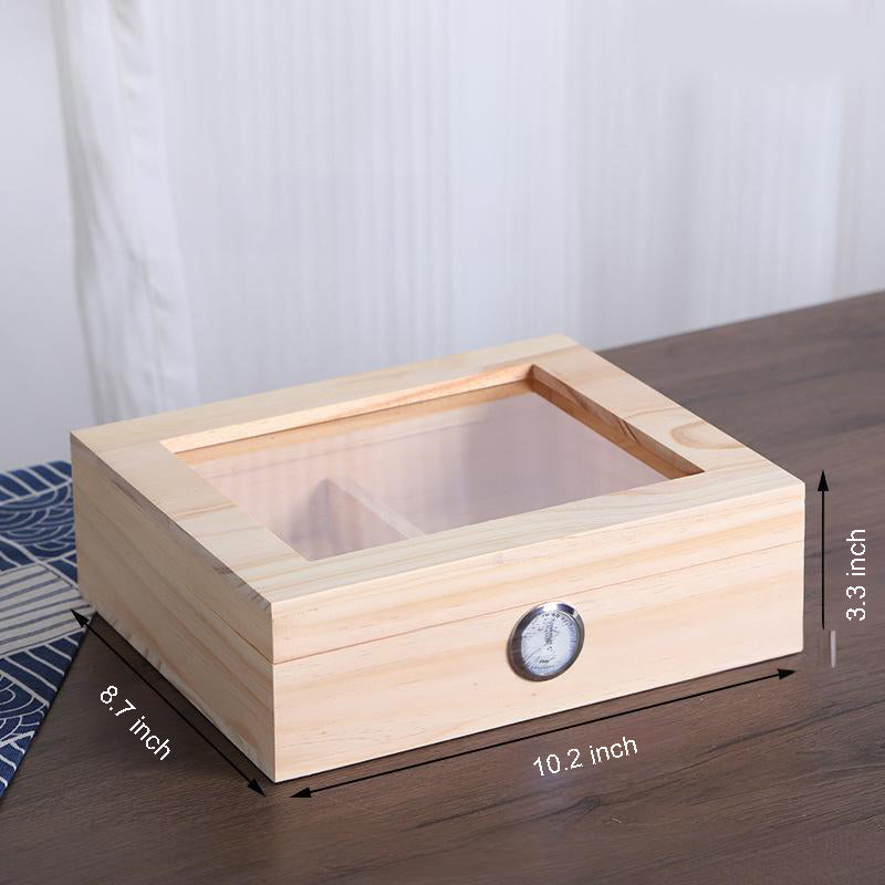 Natural Wood