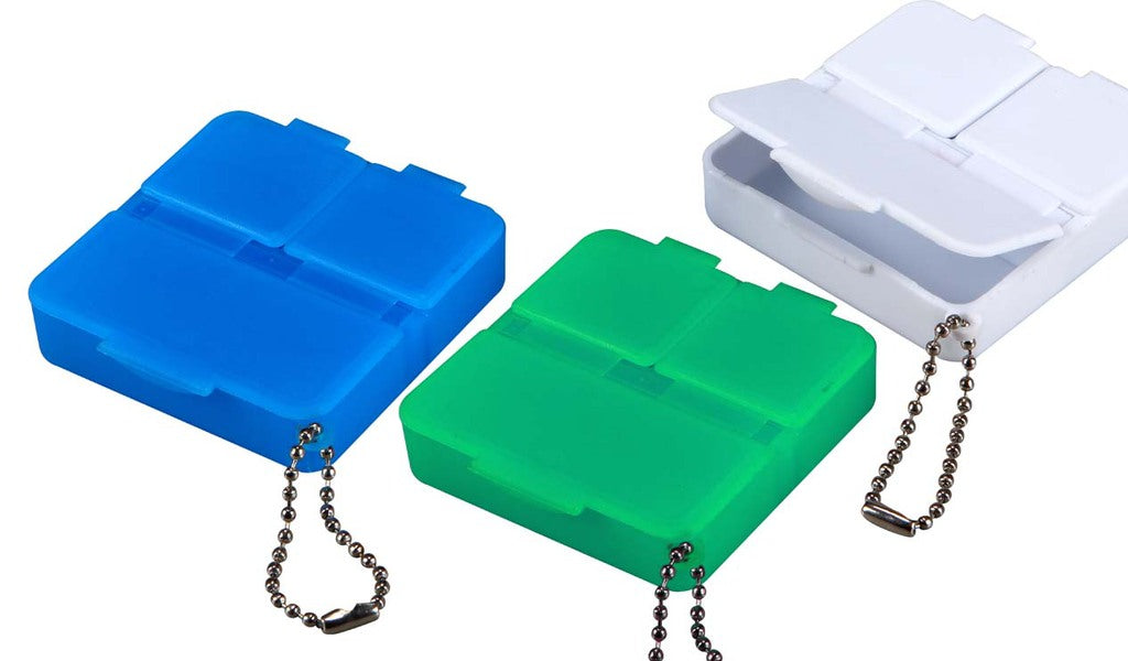 Pill Box/Pill Holder