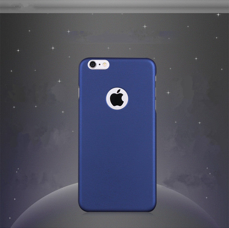 Frosted Phone Case For 5.5" Smart Phone