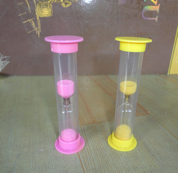 30 Seconds Sand Timer Hourglasses