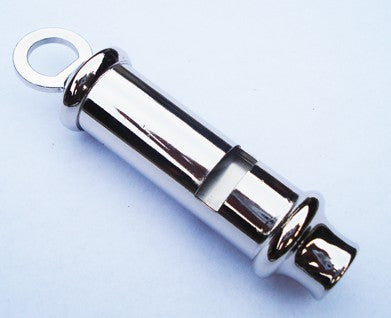 Police Whistle