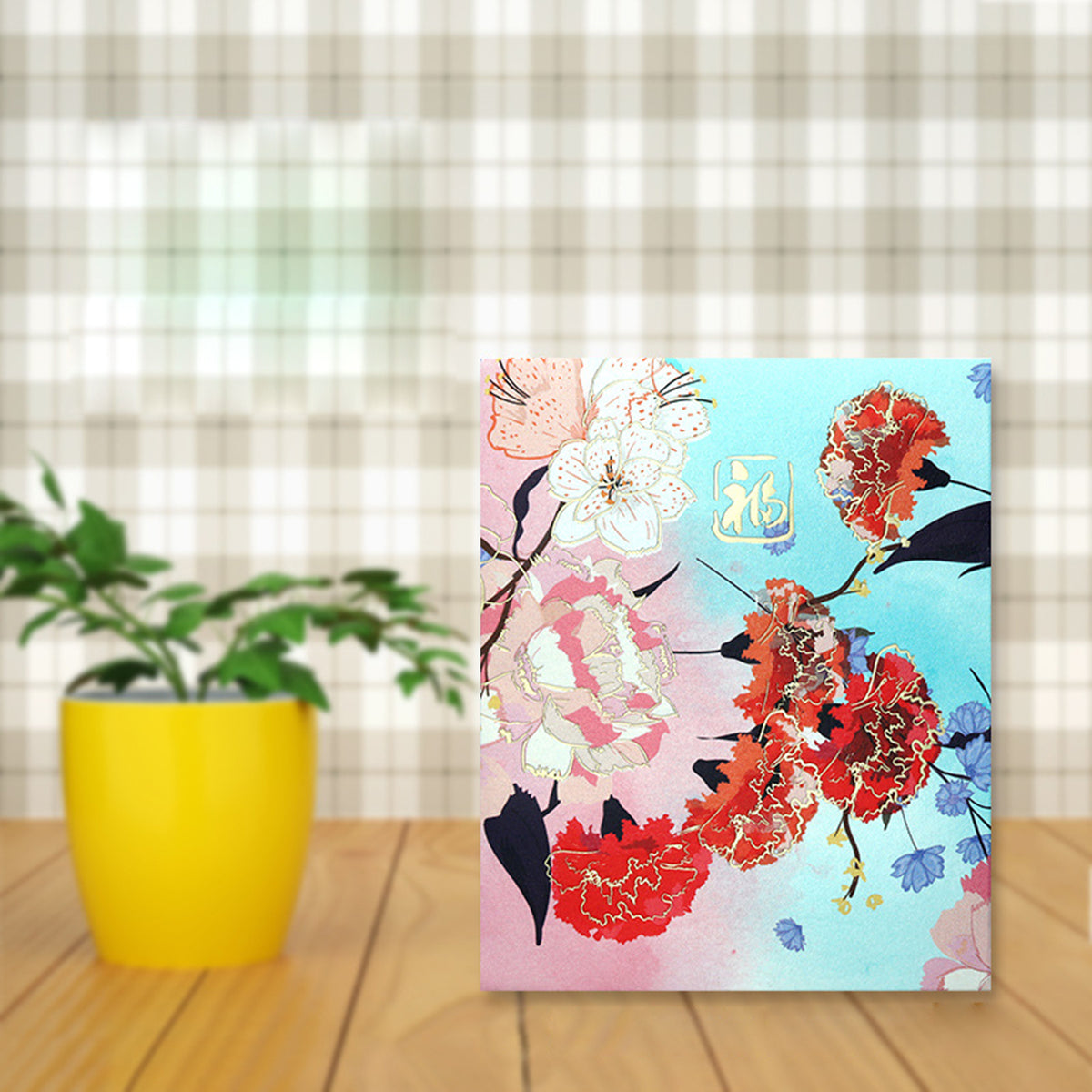 Dragon Year#34 Lunar New Year Red Envelope New Year Envelopes