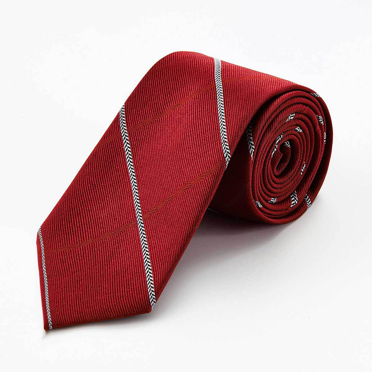 #S18 Silk Tie For Man