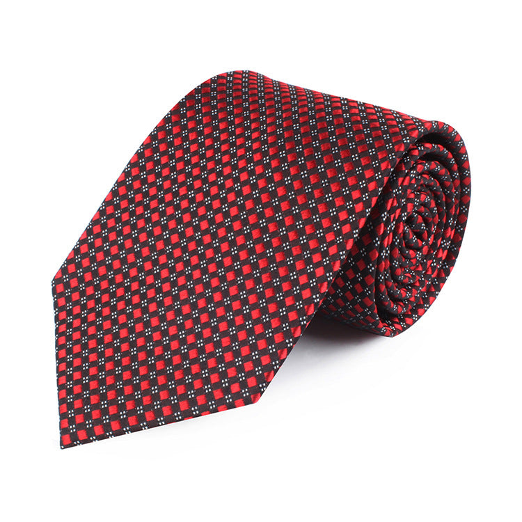 #S25 Silk Tie For Man