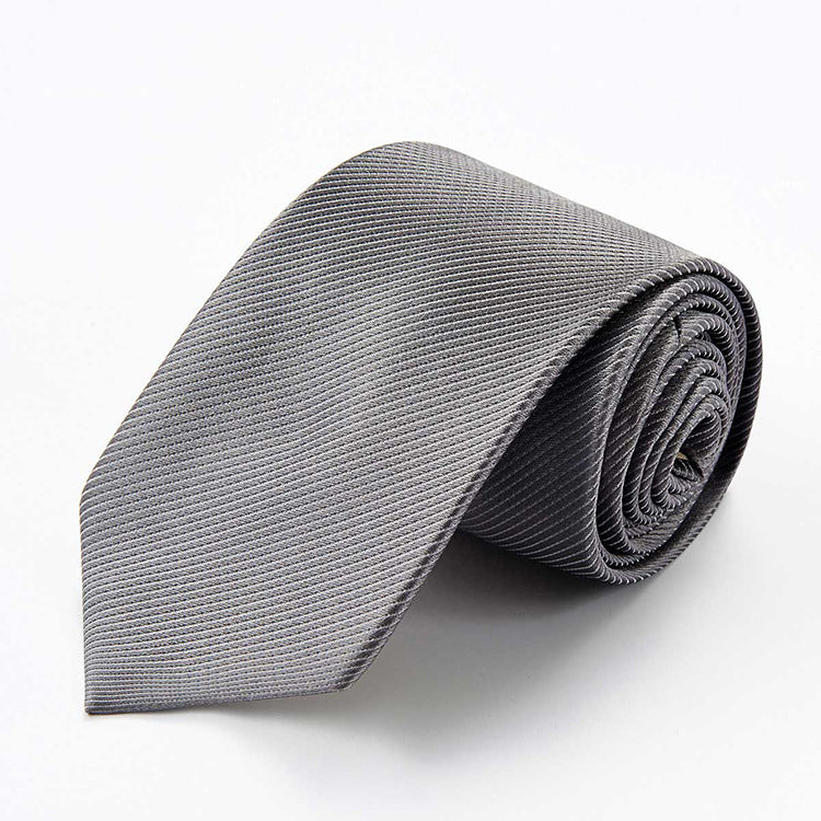 #S65 Silk Tie For Man