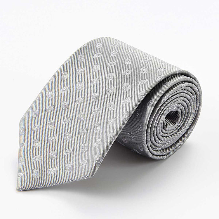 #S66 Silk Tie For Man