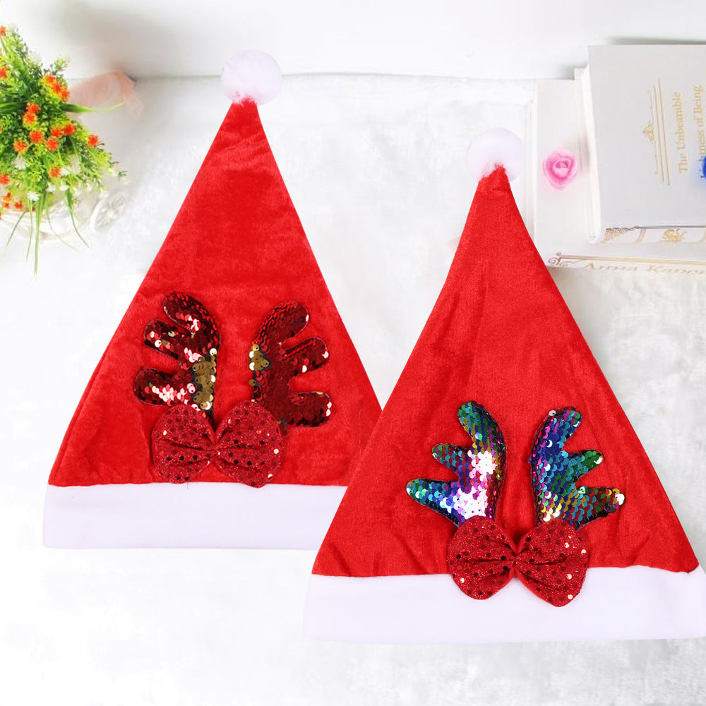 Funny Santa Hat Christmas Hat