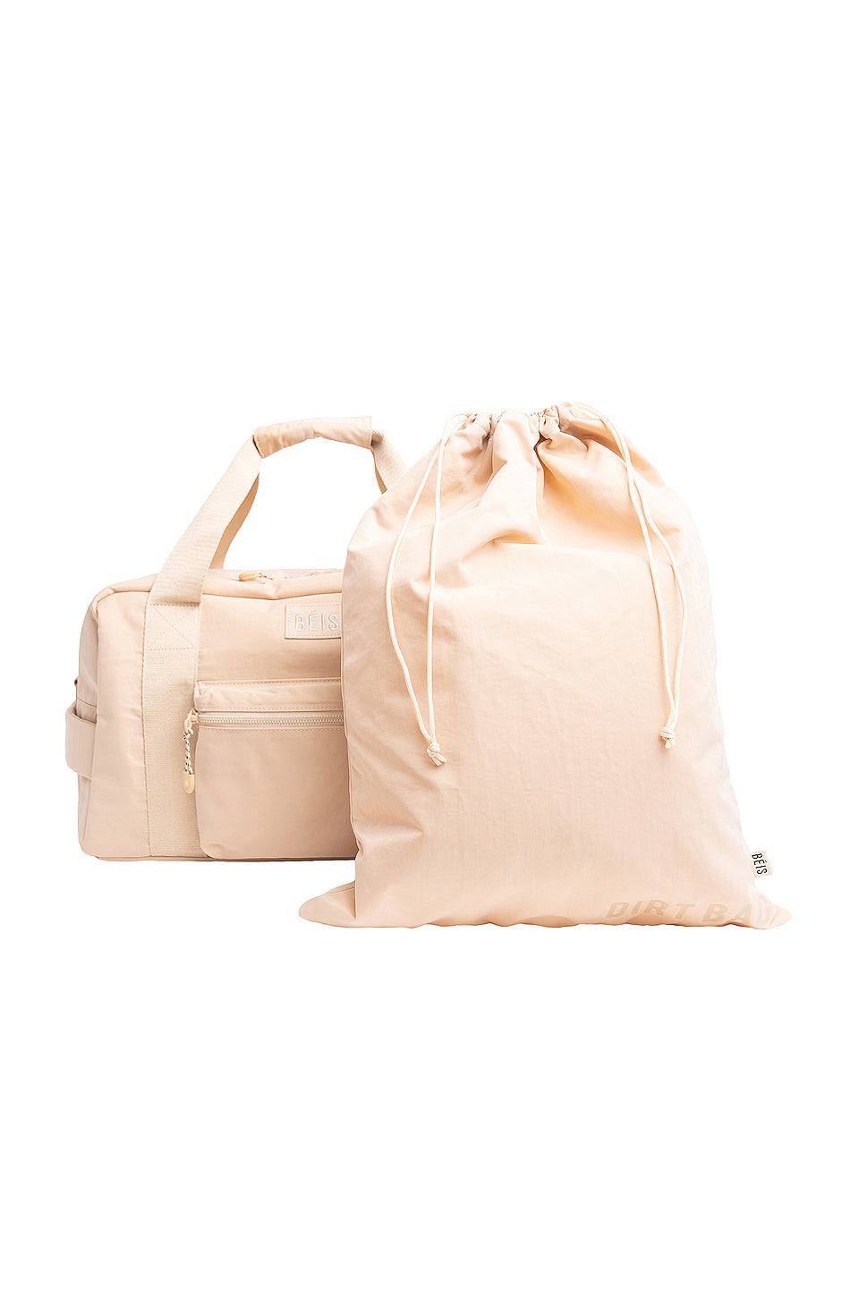 14 OZ Canvas Woman Shopping Bag Backpack