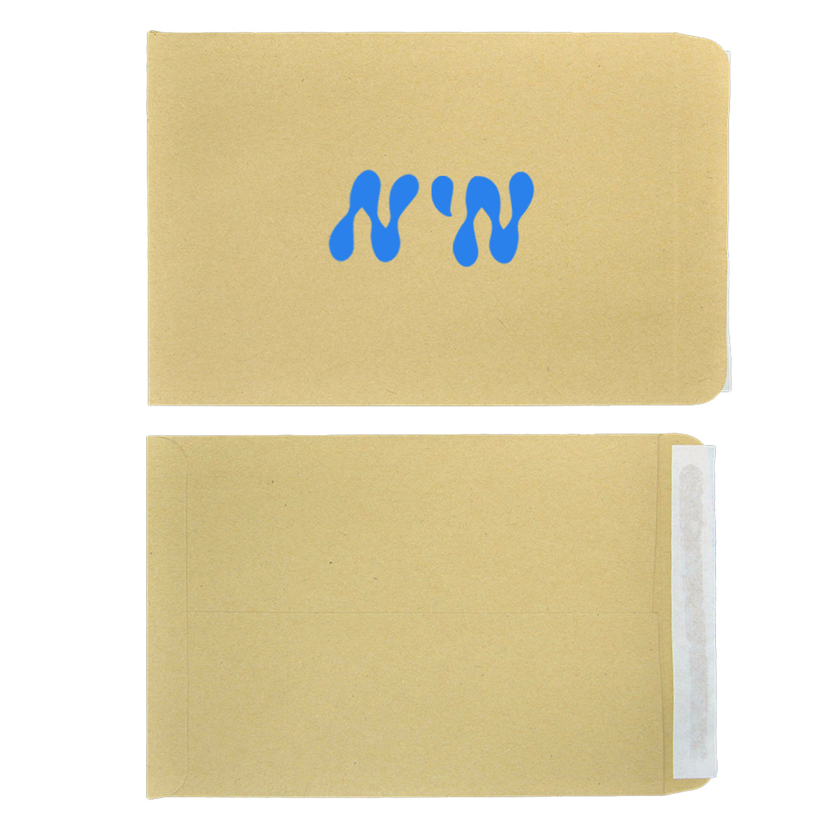 10" x 13" Peeling Seal Catalog Envelopes