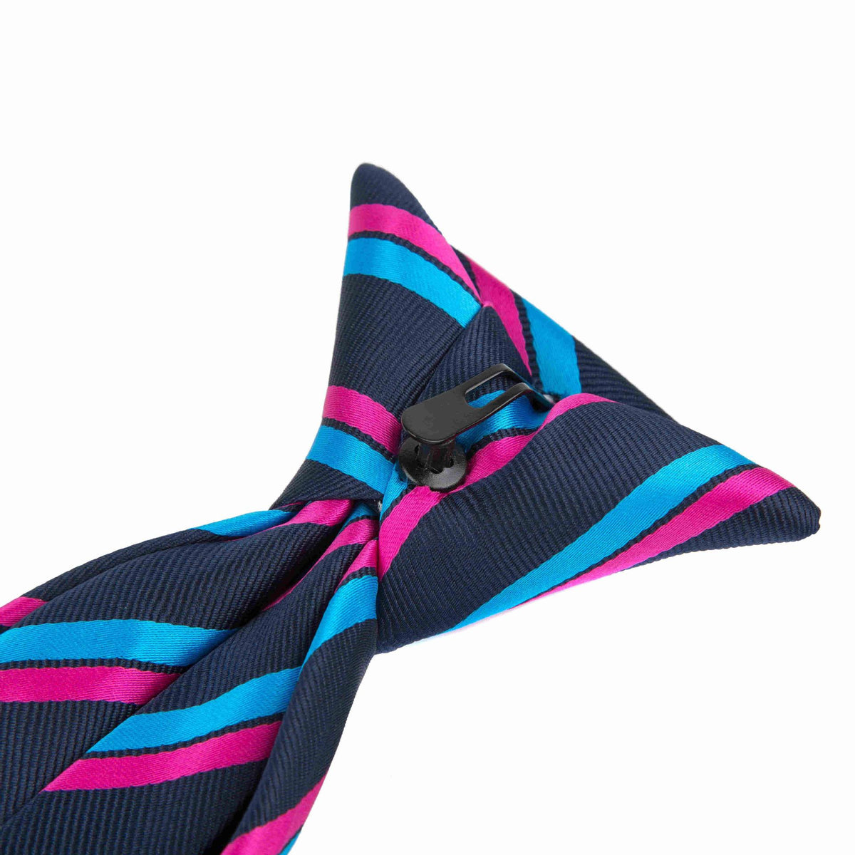 #3 Holiday Clip-On Uniform Tie