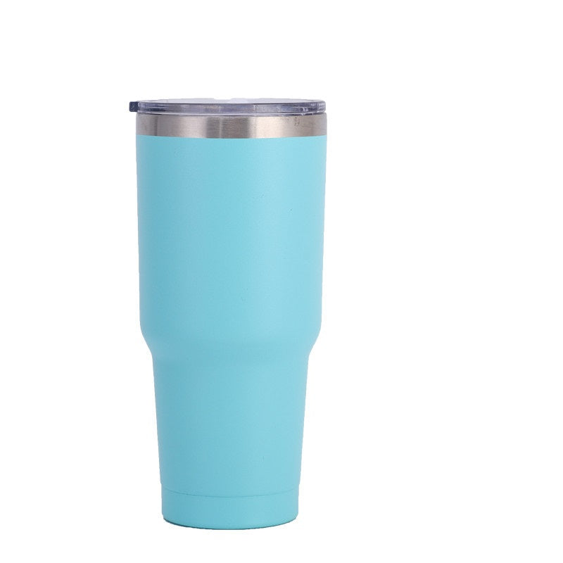 20 OZ Stainless Steel Vacuum Insulated Tumbler