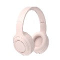 Foldable On Ear Stereo Wireless Headsets Earphone