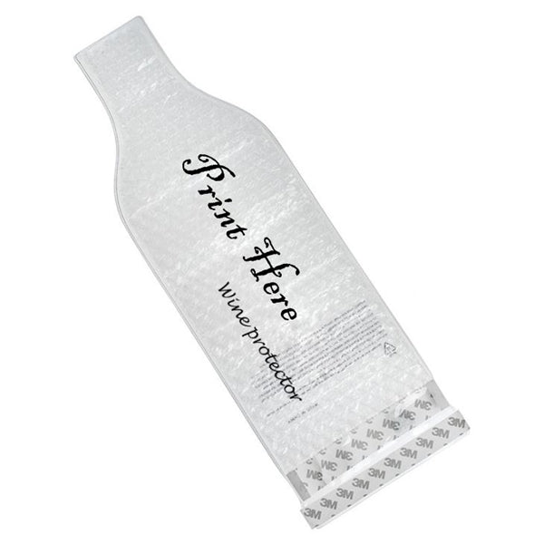 Wine Bubble Bag Protector