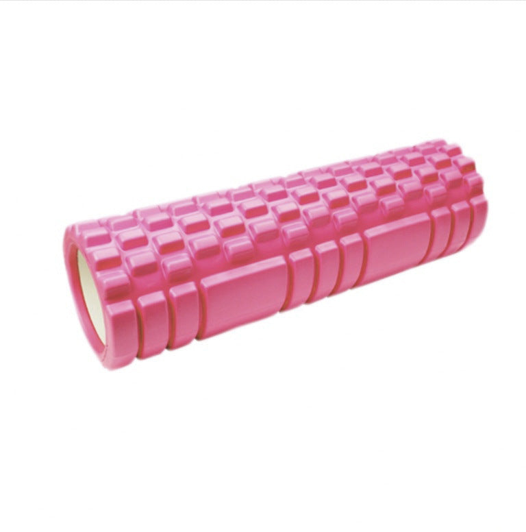 5.31" Dia x 13.00" L Extreme Muscle Foam Yoga Roller