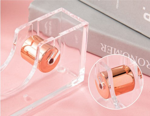 Desktop Tape Dispenser