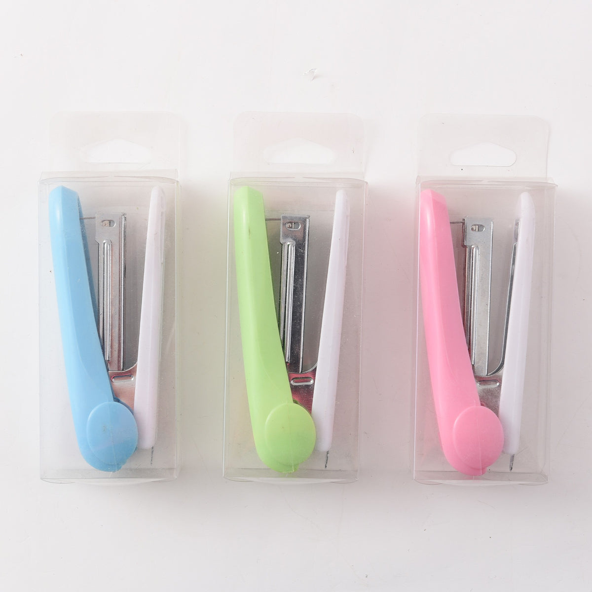 Multi Functional Labor-Saving Office Using Handheld Stapler #1013