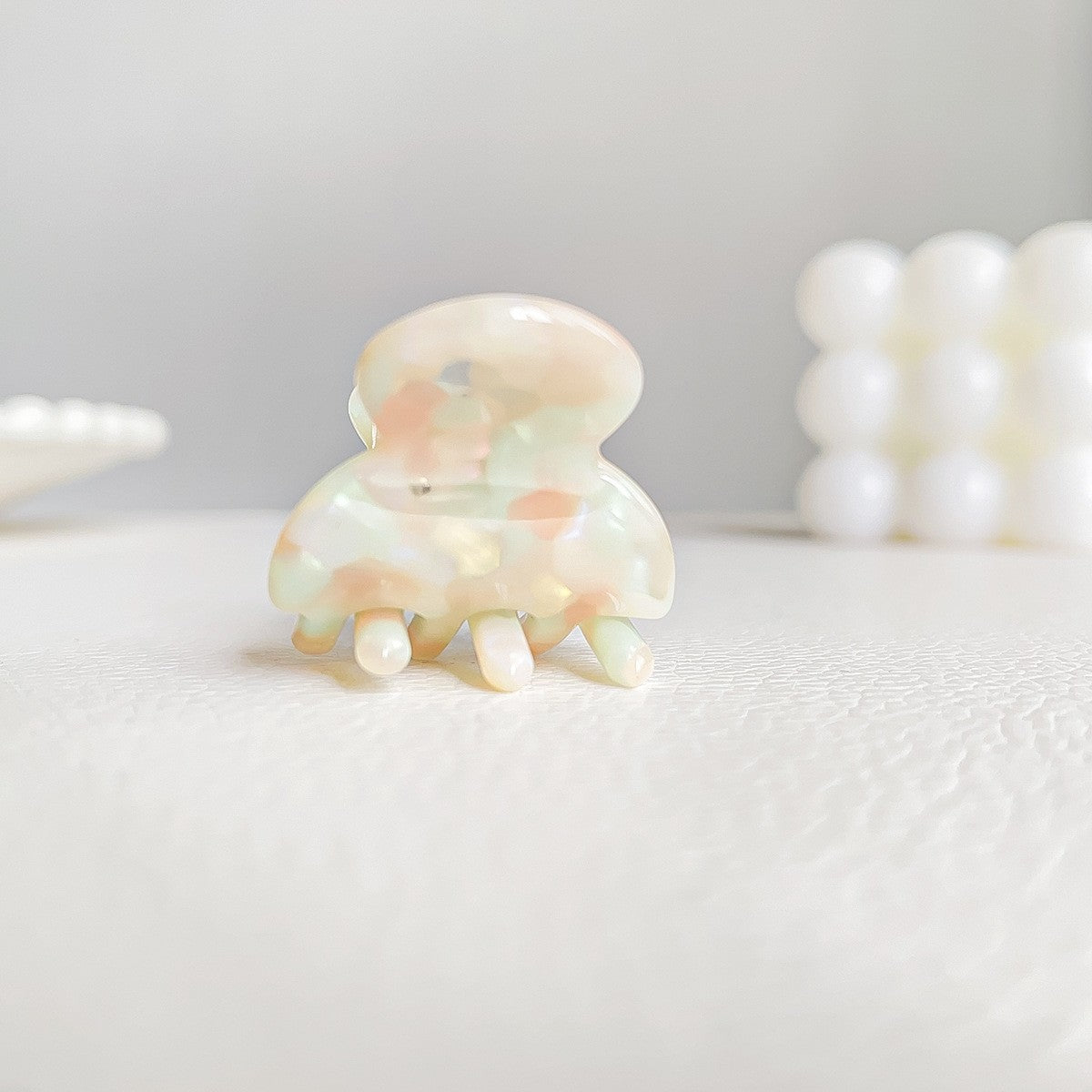 Mini Hair Claw Clips