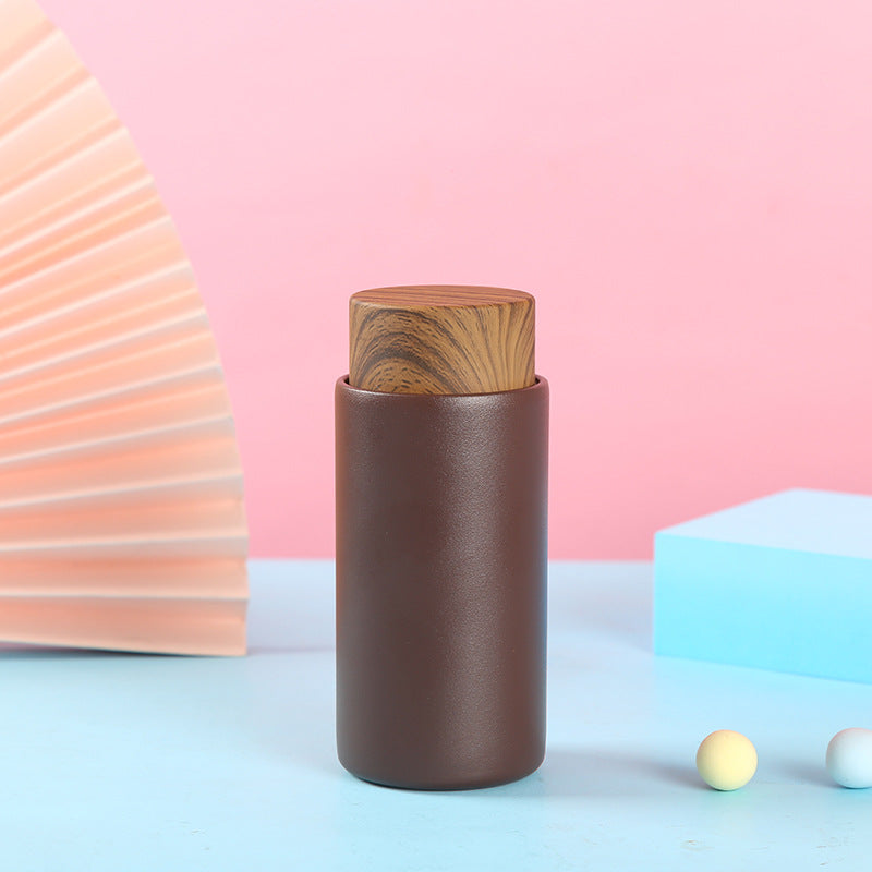 Wood Brown