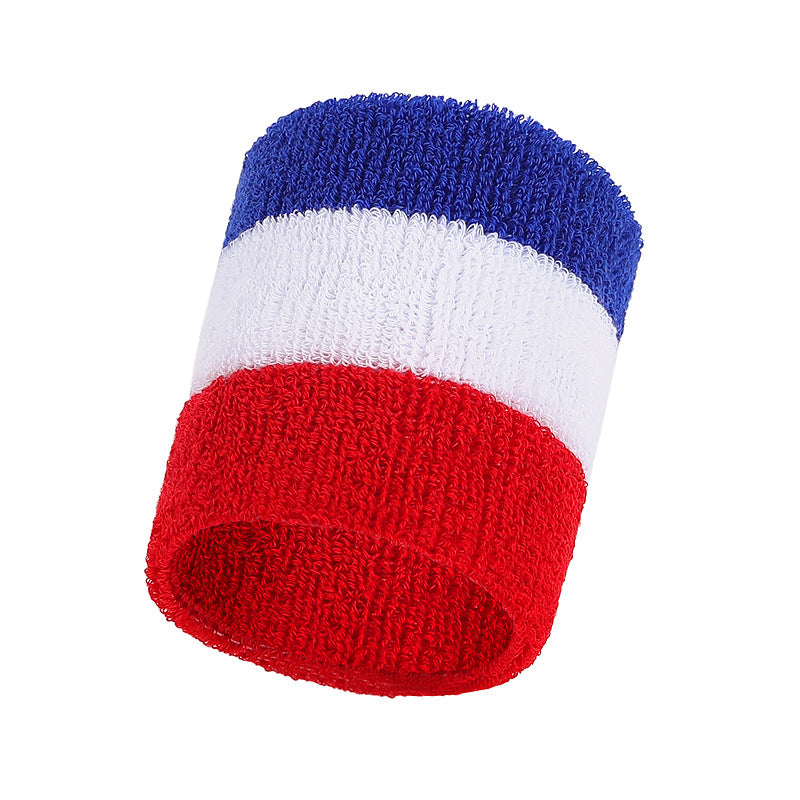 Blue/White/Red