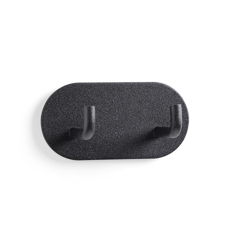 Multifunctional Adhesive Waterproof Wall Hooks Stick-On Hooks
