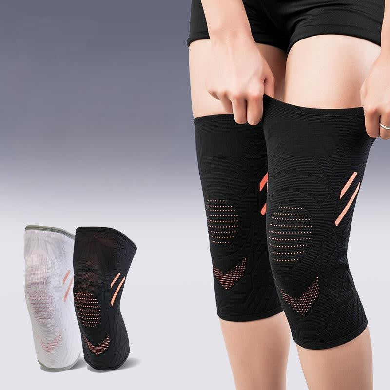 Compression Sports Knee Sleeve 12 X 14"