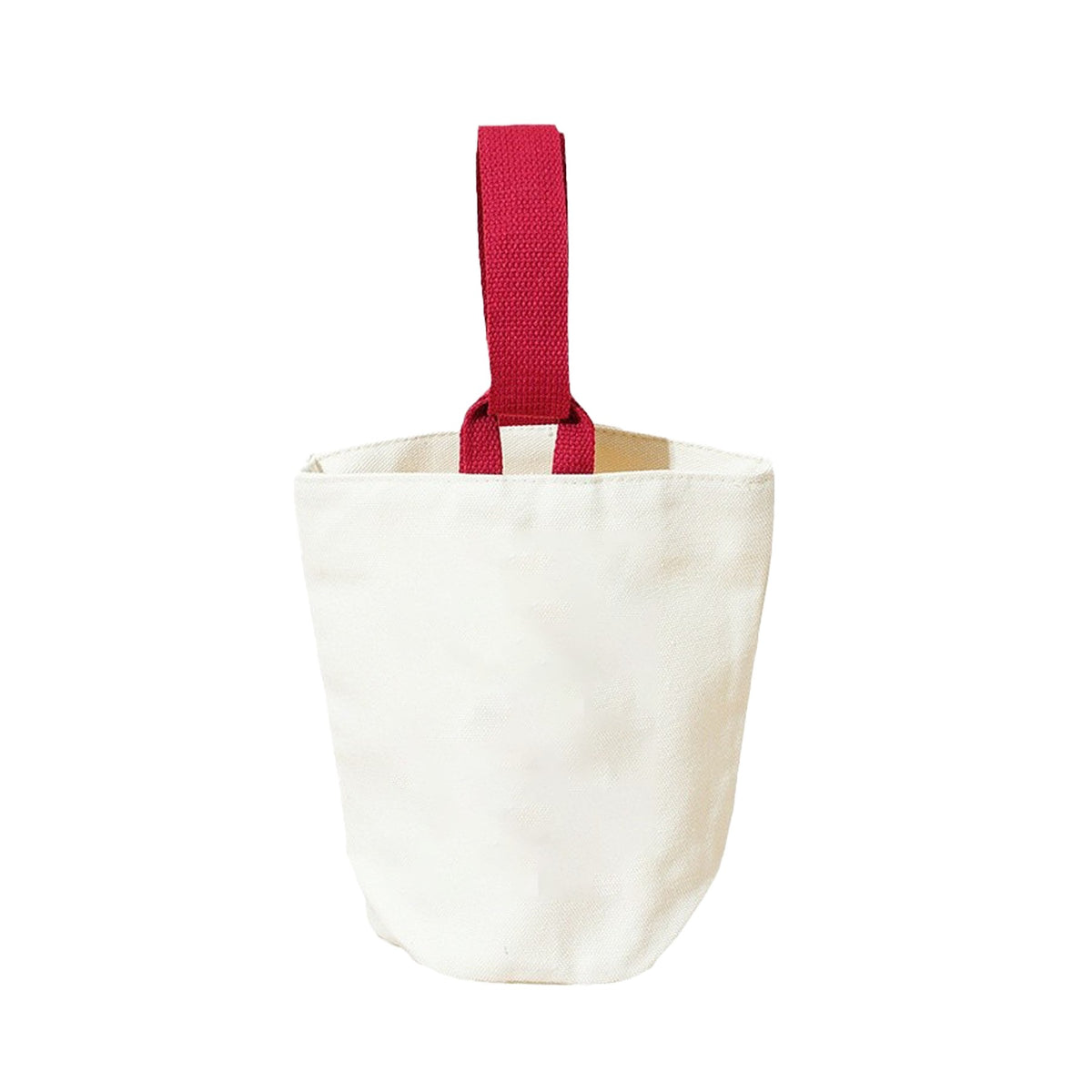 Custom Printed Canvas Tote Bag