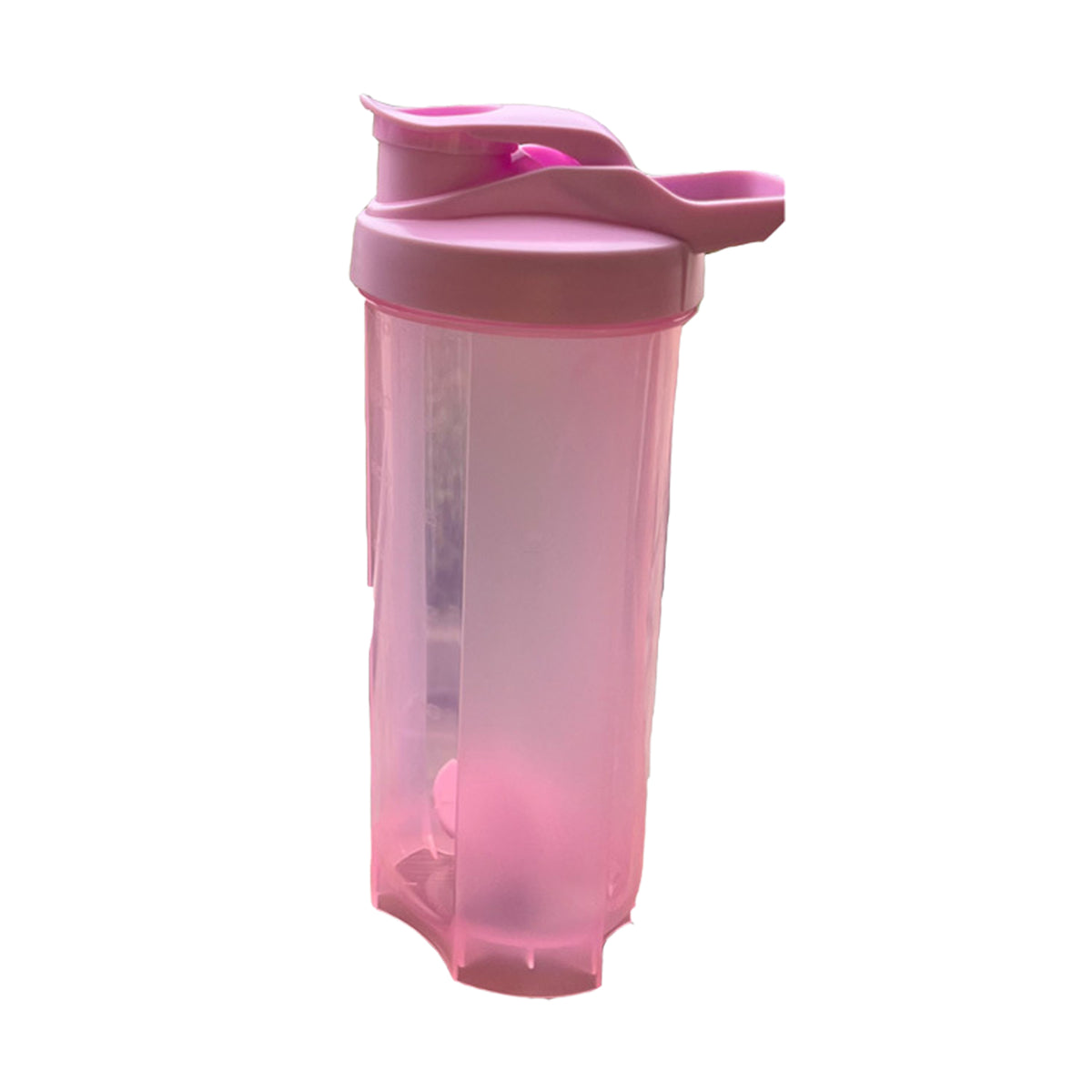 Lager Capacity PP Shaker Bottles 23 oz.