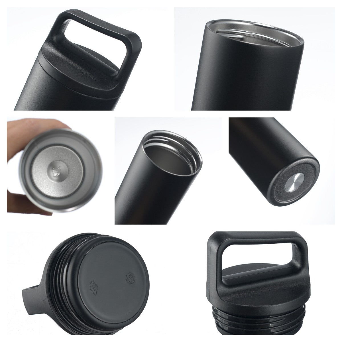 Stainless Steel Insulated Water Bottle 20 oz.