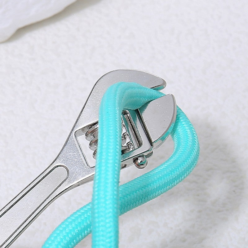 Mini Wrench Tool Keychain