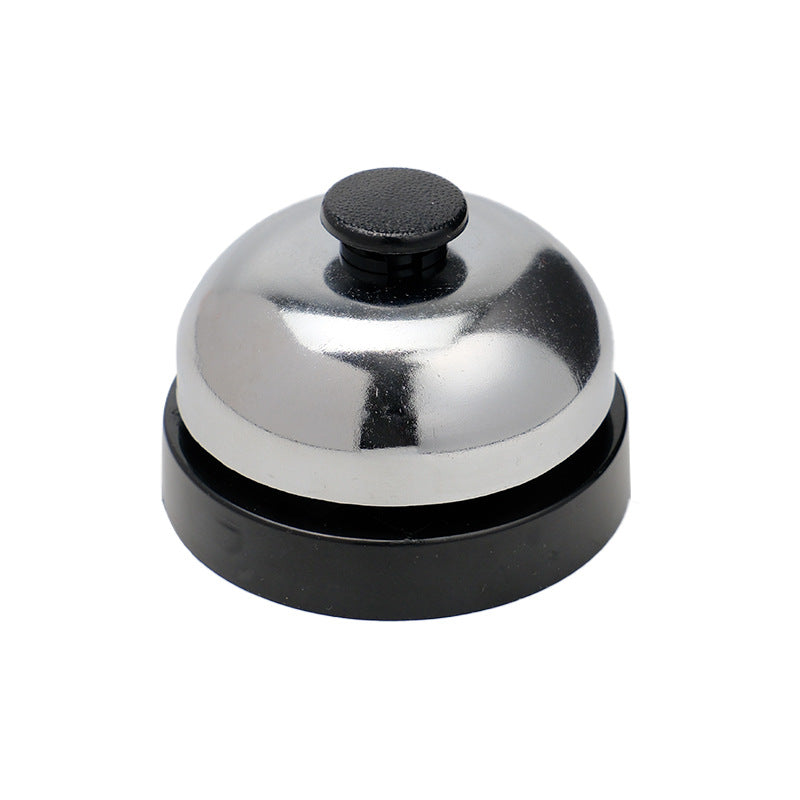 Desktop Service Call Metal Bell for Counter/Office/School