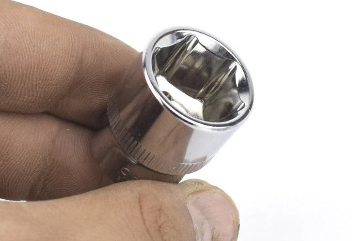 3/8" Vanadium Steel Socket Cap Screw