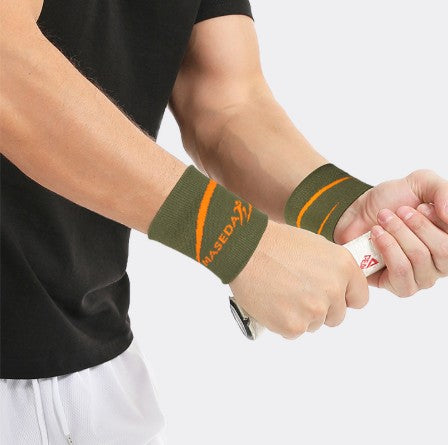 Wristband Sport Wrist Band