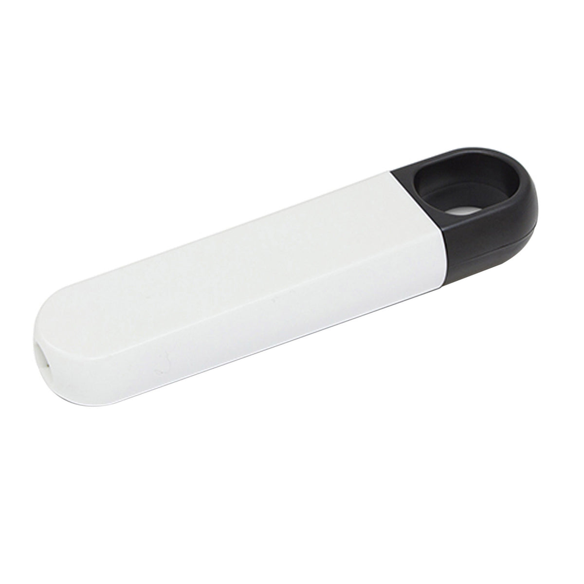 White/Black
