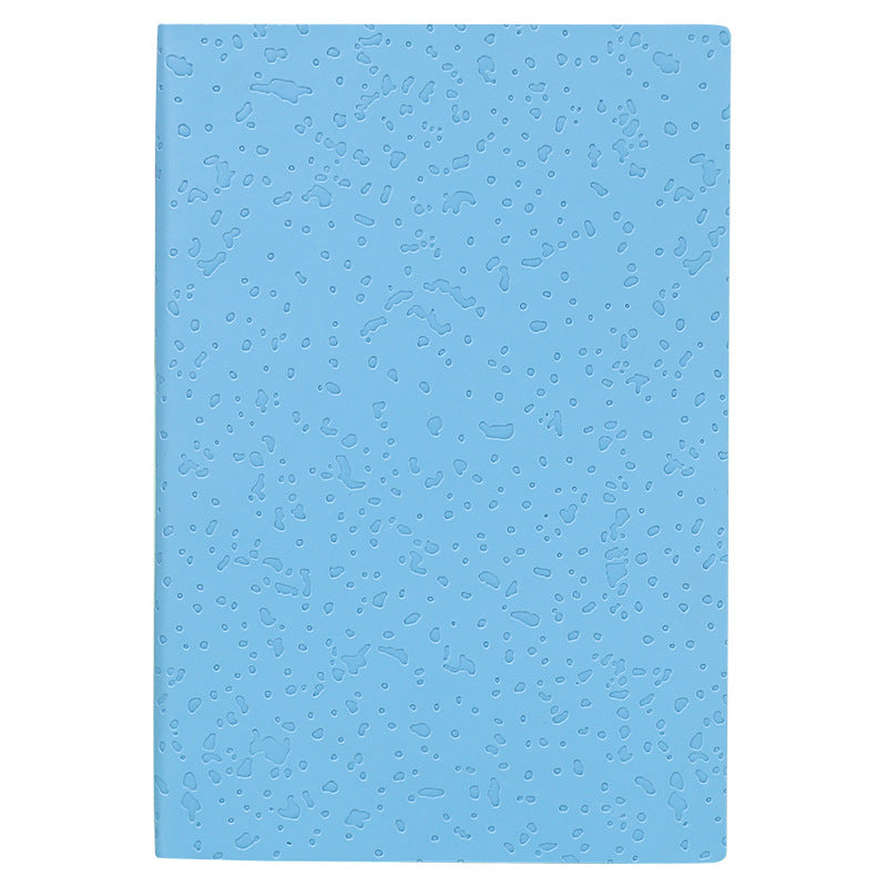 Soft PU A5 Business Notebook For Student/Kids/Office