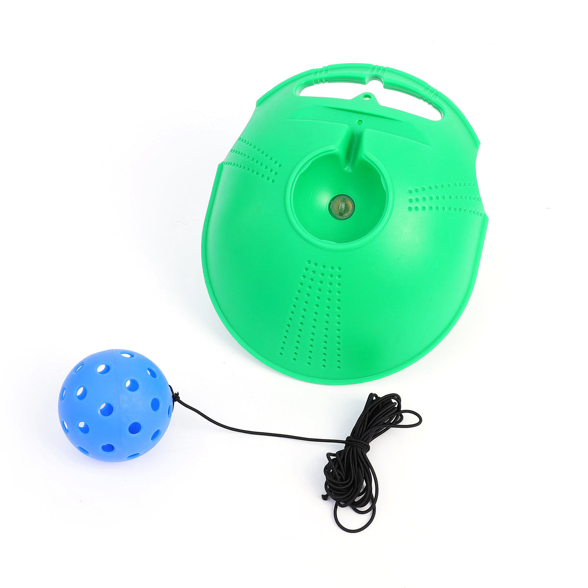 Green/Blue