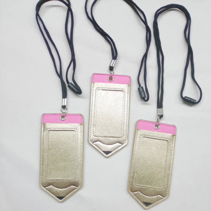 Custom Stylish Pencil Tassel Gift Keychain