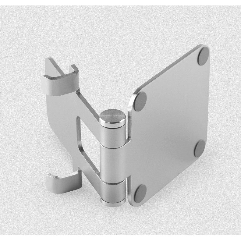 Adjustable Foldable Desktop Cell Phone Tablet Stand Holder