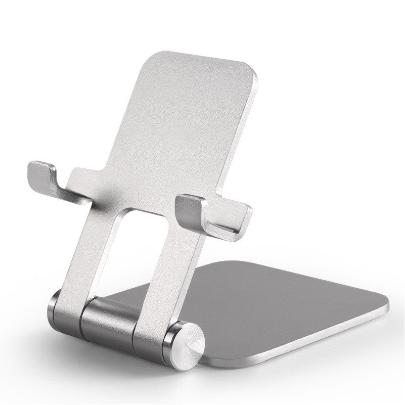 Adjustable Foldable Desktop Cell Phone Tablet Stand Holder