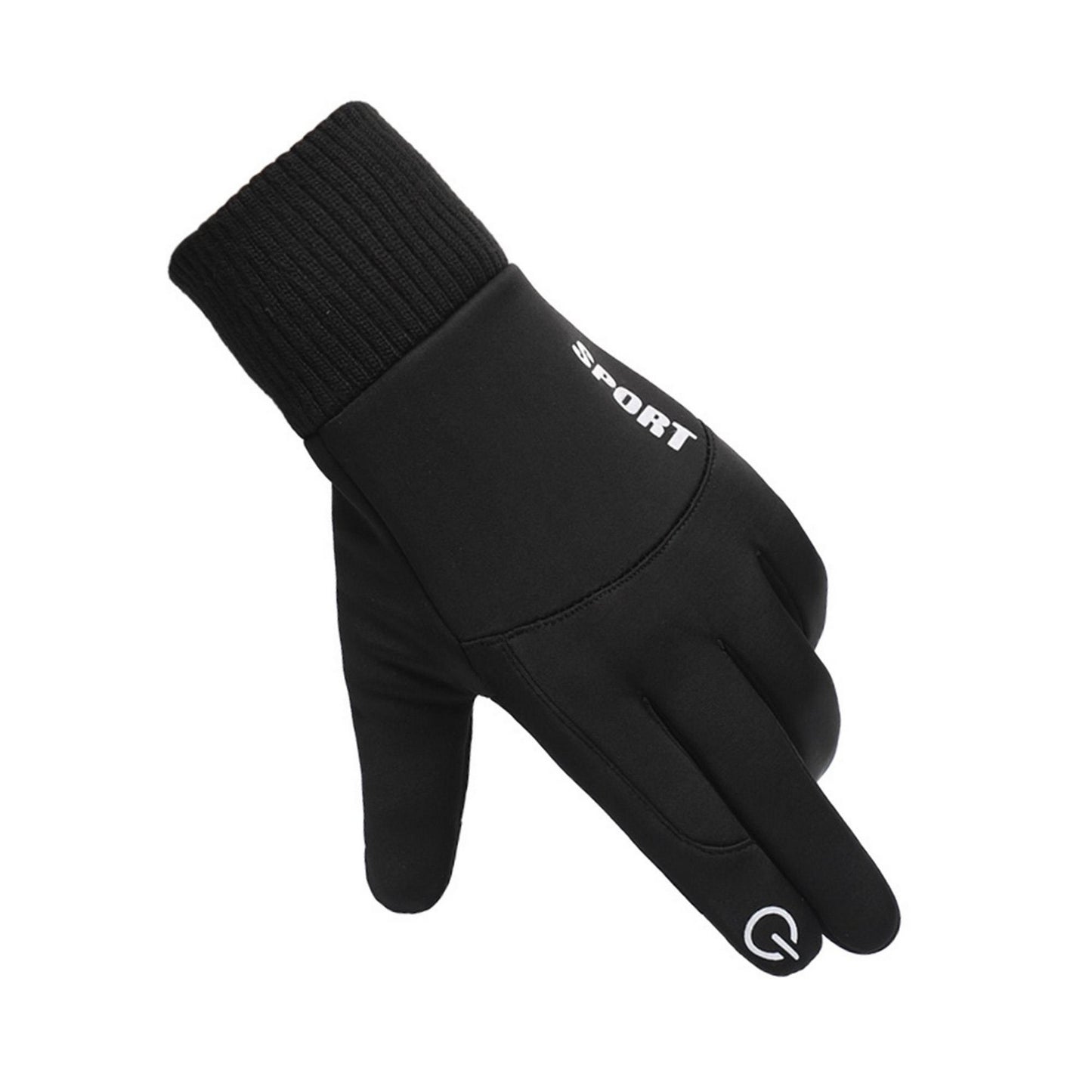 Winter Sport Thermal Gloves for Men Women