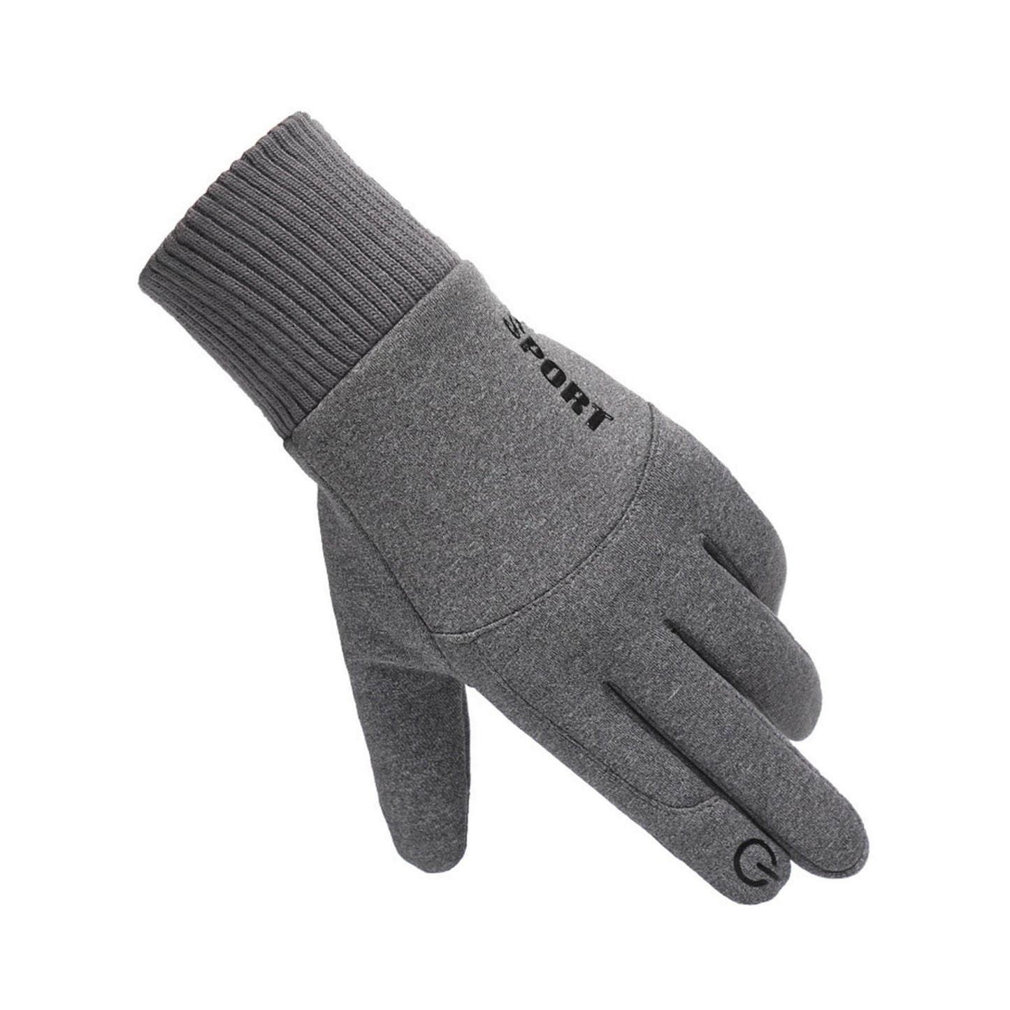 Winter Sport Thermal Gloves for Men Women