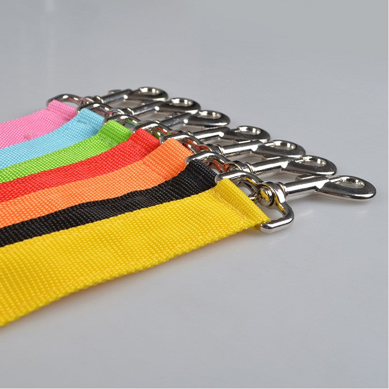 47" LED Light Up Dog Leash